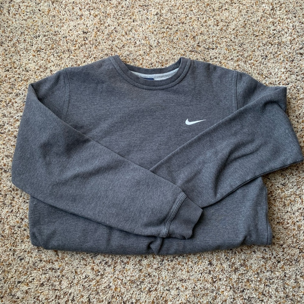 Nike Crew Neck
